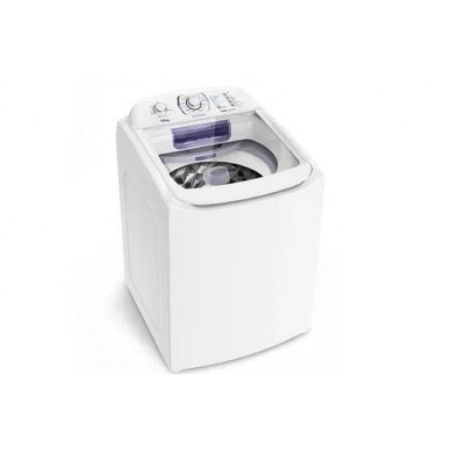 Lavarropas Electrolux L16PY Carga Superior 16kg Blanco