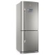 Heladera Electrolux DB53X 454 Lts Frio Seco Inox