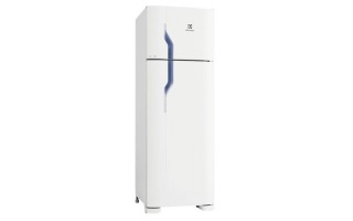 Heladera Electrolux 260L FH 2P Blanco Heladera Electrolux 260L FH 2P Blanco