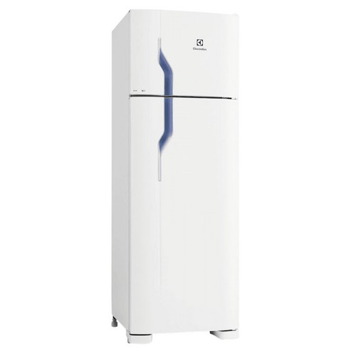 Heladera Electrolux 260L FH 2P Blanco