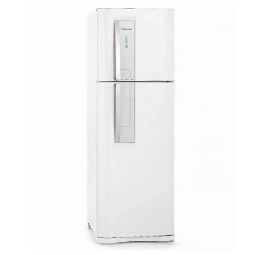 Heladera Electrolux 382L FS 2P Blanco