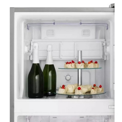 Heladera Electrolux 382L FS 2P Blanco