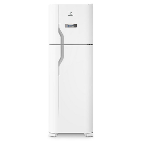 Heladera Electrolux 371L FS 2P Blanco