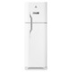 Heladera Electrolux 371L FS 2P Blanco