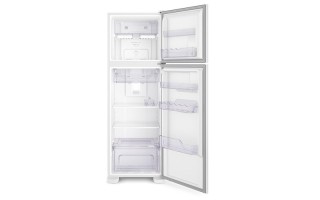 Heladera Electrolux 371L FS 2P Blanco Heladera Electrolux 371L FS 2P Blanco