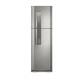 Heladera Electrolux 400 Lts Frio Seco Dispensador Inox