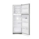 Heladera Electrolux 400 Lts Frio Seco Dispensador Inox