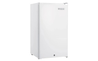 Heladera Electrolux ERD090G5HWW 93L p/ Oficina Blanco Heladera Electrolux ERD090G5HWW 93L p/ Oficina Blanco