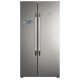 Heladera Electrolux Side By Side 517 Lts Frio Seco Inox