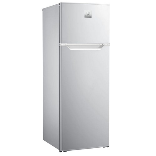 Heladera Electrolux 252L FH 2P Blanco