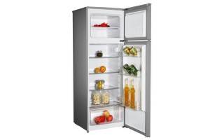 Heladera Electrolux 252L FH 2P Blanco Heladera Electrolux 252L FH 2P Blanco