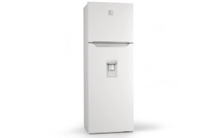 Heladera Electrolux 311 Lts con Dispensador Blanco Heladera Electrolux 311 Lts con Dispensador Blanco