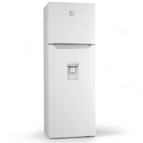 Heladera Electrolux 311 Lts con Dispensador Blanco