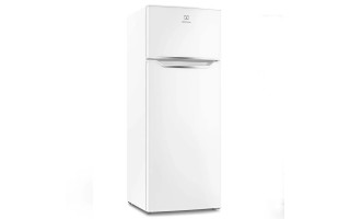 Heladera Electrolux ERTY 205L Frío Húmedo Blanco Heladera Electrolux ERTY 205L Frío Húmedo Blanco