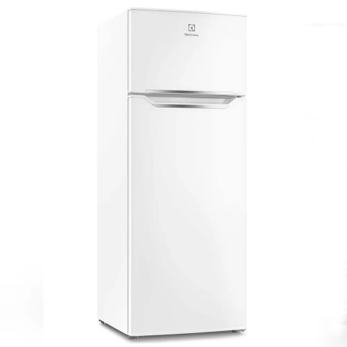 Heladera Electrolux ERTY 205L Frío Húmedo Blanco