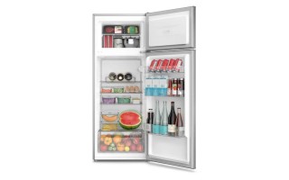 Heladera Electrolux ERTY 205L Frío Húmedo Blanco Heladera Electrolux ERTY 205L Frío Húmedo Blanco