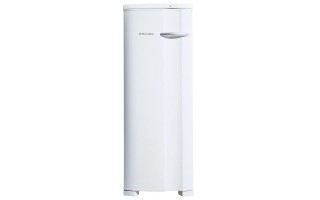 Congelador Vertical Electrolux 173L Congelador Vertical Electrolux 173L