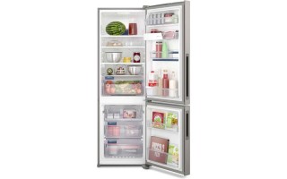 Heladera Electrolux IB44S 454L Frío Seco 2P Inox Heladera Electrolux IB44S 454L Frío Seco 2P Inox