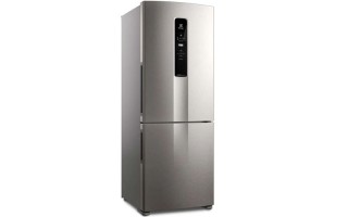 Heladera Electrolux IB55S 527L Frío Seco 2P Inox Heladera Electrolux IB55S 527L Frío Seco 2P Inox