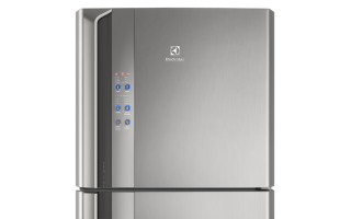 Heladera Electrolux 431 Lts Frio Seco Inverter Inox Heladera Electrolux 431 Lts Frio Seco Inverter Inox