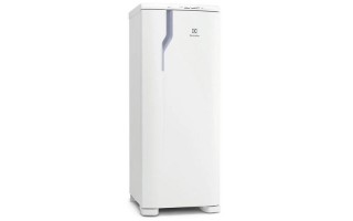 Heladera Electrolux 240L FH 1P Blanco Heladera Electrolux 240L FH 1P Blanco