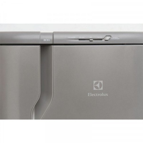 Heladera Electrolux 240L FH 1P Gris