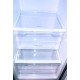 Heladera Electrolux Side By Side 517 Lts Frio Seco Inox