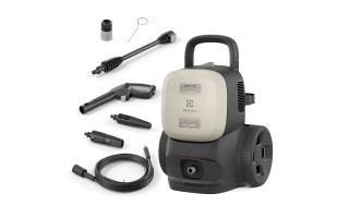 Hidrolavadora Electrolux UWS2250 420L/h 155bar 1800W