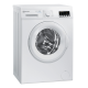 Lavarropas Electrolux Carga Frontal 6kg Blanco