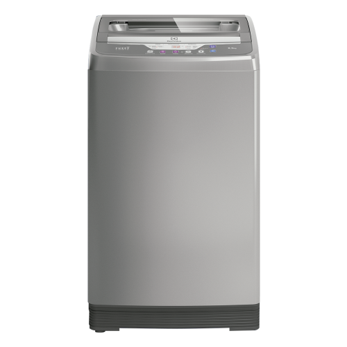 Lavarropas Electrolux Carga Superior 14kg Gris