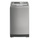 Lavarropas Electrolux Carga Superior 14kg Gris