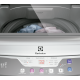 Lavarropas Electrolux Carga Superior 14kg Gris