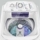 Lavarropas Electrolux Carga Superior 12kg Blanco