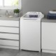 Lavarropas Electrolux Carga Superior 12kg Blanco