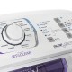 Lavarropas Electrolux Carga Superior 22kg Blanco