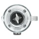 Licuadora Electrolux TruFlow EBS30 1,5L 700W 5Vel. Silver