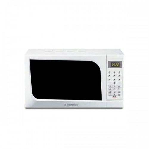 Microondas Electrolux 17L 700W Blanco