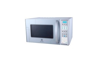 Microondas Electrolux 20L 700W Gris Microondas Electrolux 20L 700W Gris