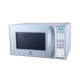 Microondas Electrolux 20L 700W Gris