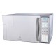 Microondas Electrolux 31L 1100W Digital Plateado