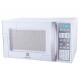 Microondas Electrolux 31L 1100W Digital Blanco