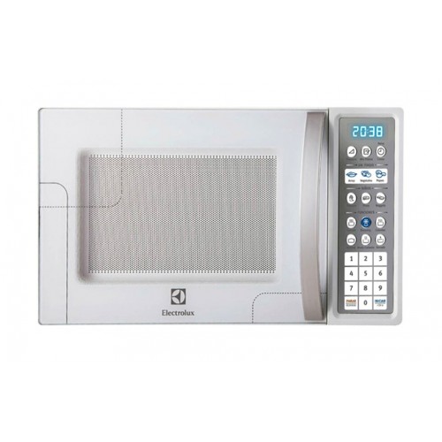 Microondas Electrolux 31L 1100W Digital Blanco