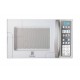 Microondas Electrolux 31L 1100W Digital Blanco