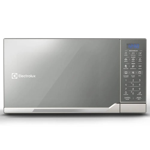 Microondas Electrolux EMDO Digital 30L 900W Gris