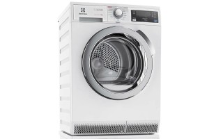 Secarropas Electrolux EDEX 9kg Carga Frontal Secarropas Electrolux EDEX 9kg Carga Frontal