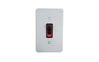 Llave para Ducha Elektron 2130 25A 250V Llave para Ducha Elektron 2130 25A 250V
