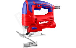 Sierra Caladora Emtop EJSW 570W Sierra Caladora Emtop EJSW 570W