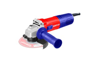 Amoladora Angular Emtop EAGR 115mm 750W