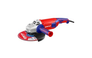 Amoladora Angular Emtop EAGR24093 230mm 2400W