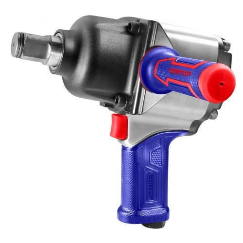 Llave de Impacto Neumática Emtop EATL enc.3/4'' 1600Nm